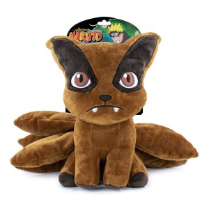 Naruto Shippuden Kurama Naruto plush